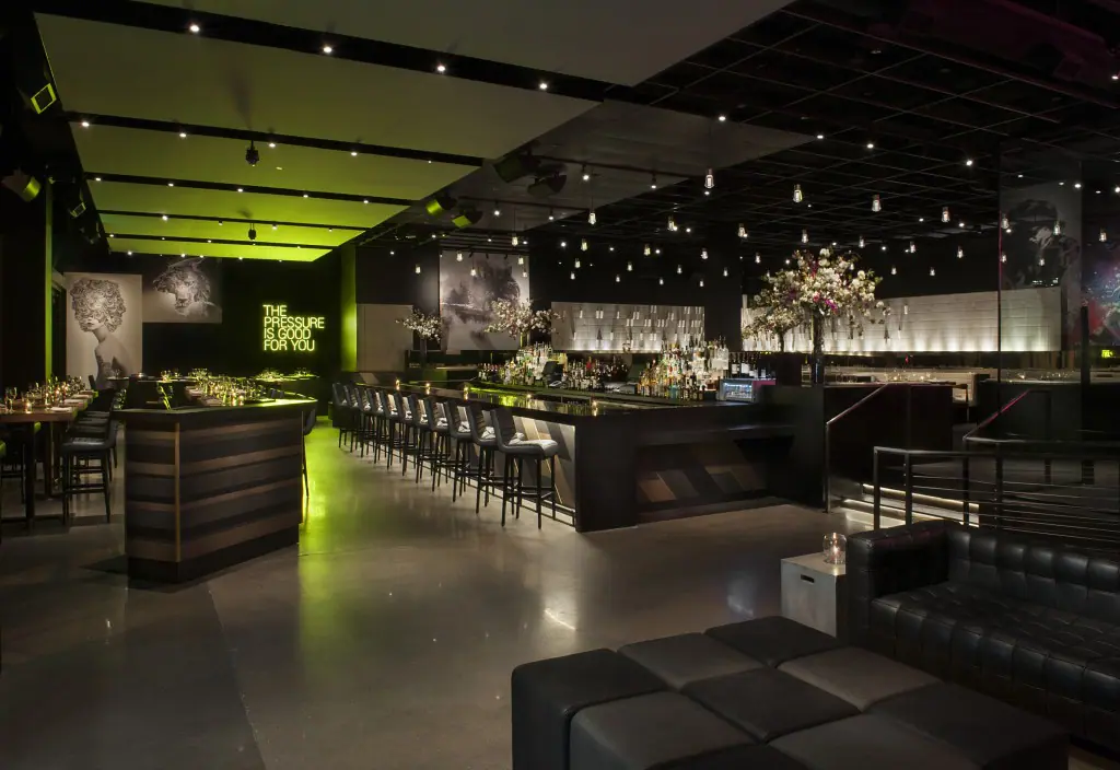 STK Steakhouse