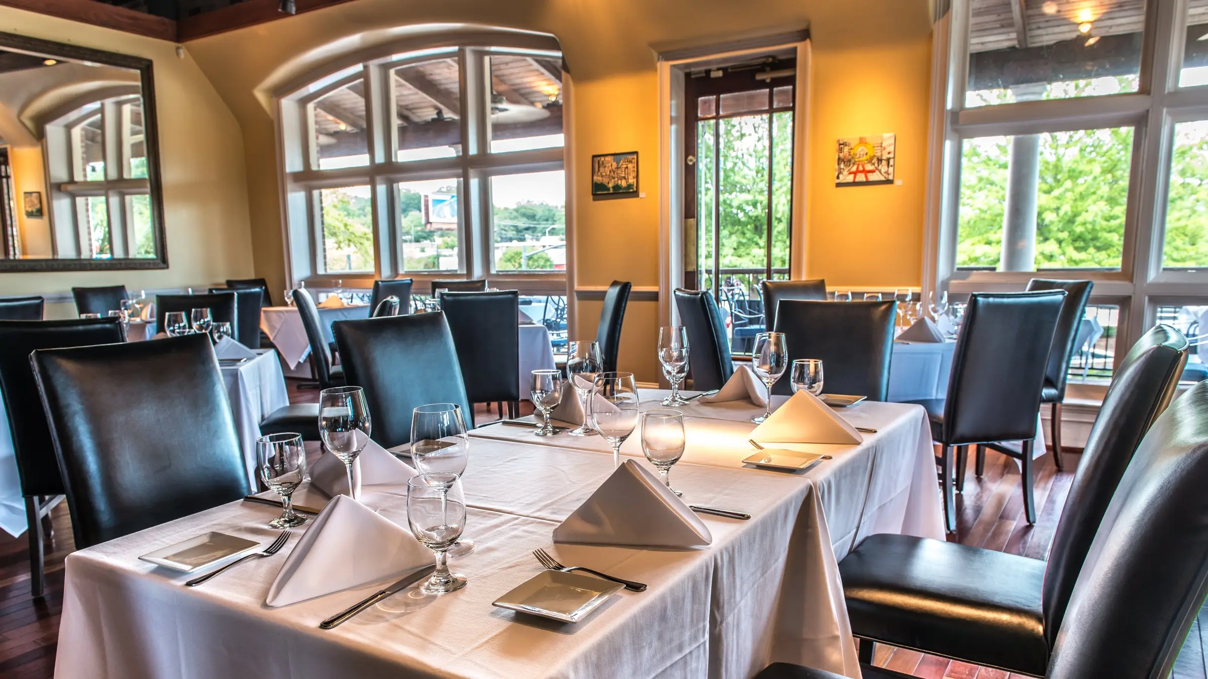 Harper's Restaurant