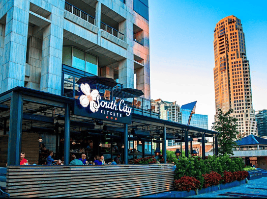 South City Kitchen Buckhead