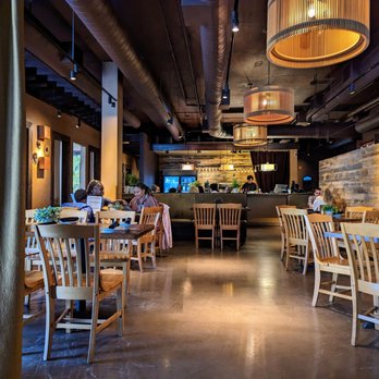 Cafe Sunflower
