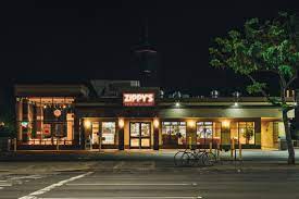 Zippy's