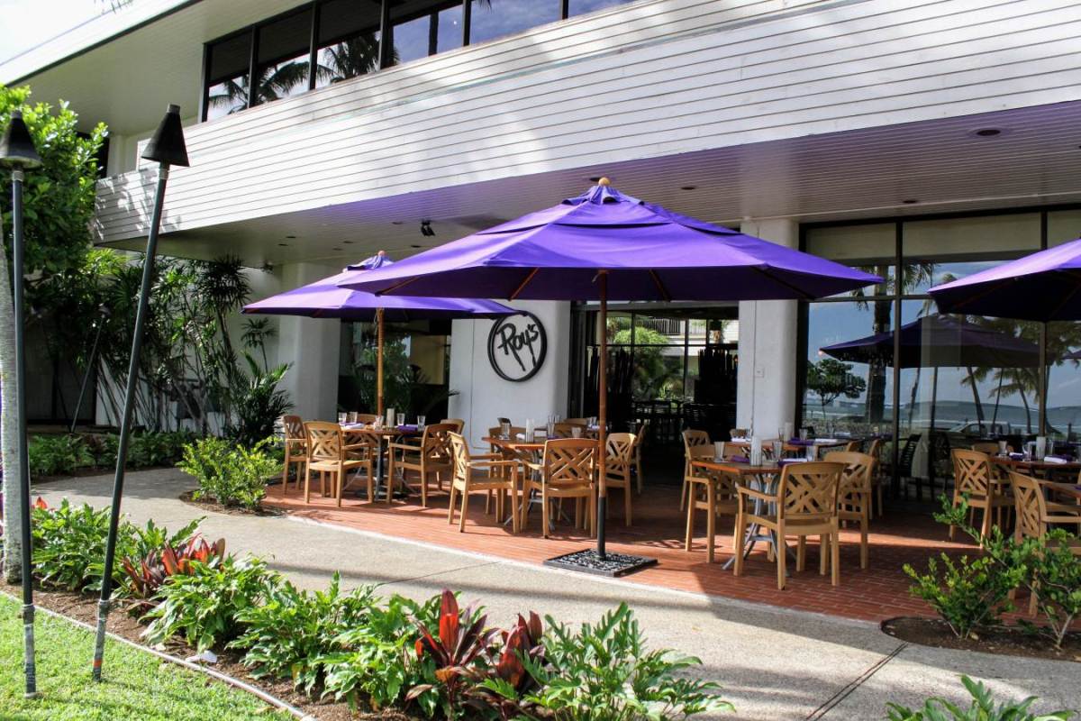 Roy’s Hawaii Kai