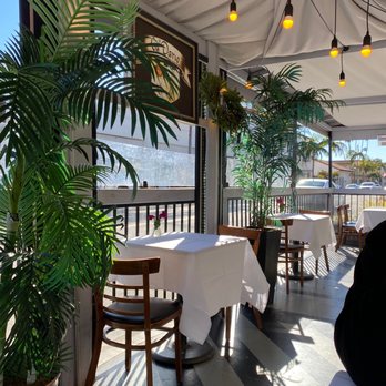 Ca' Dario Ristorante