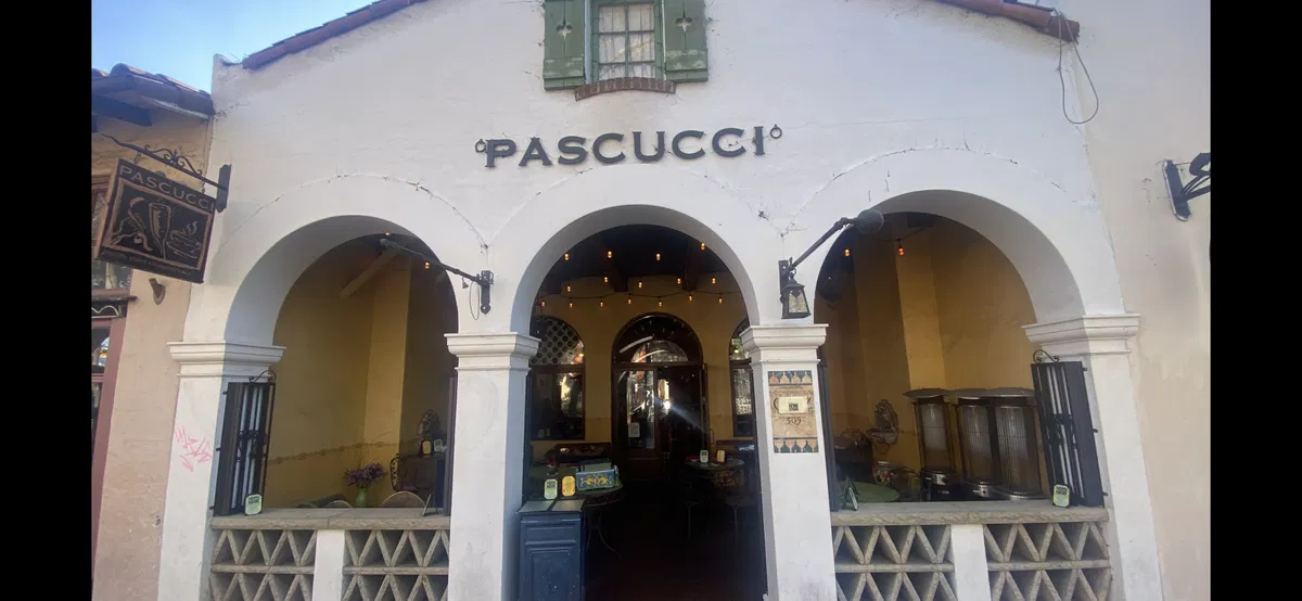 Pascucci - Downtown