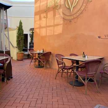 Olio Pizzeria