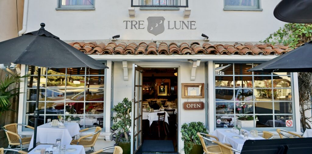 Tre Lune