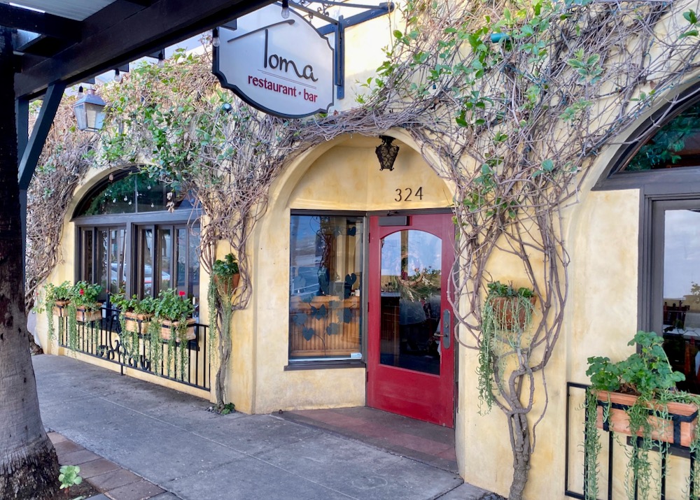 Toma Restaurant and Bar