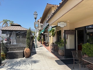 Olio e Limone Ristorante