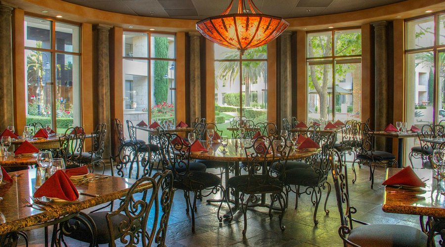 Vito's Trattoria