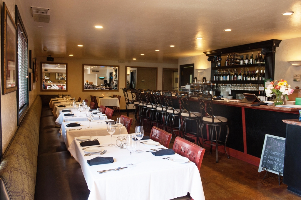 Siena Bistro
