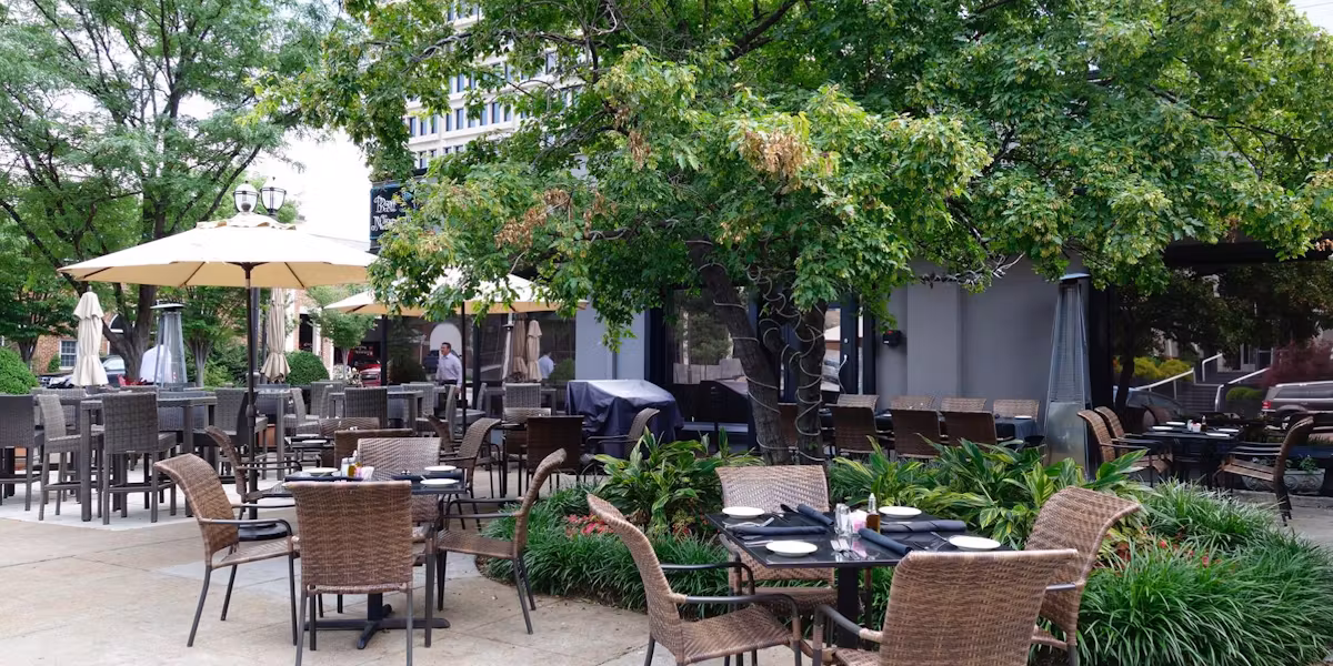 Cafe Napoli
