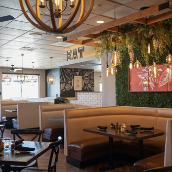 Fratelli's Ristorante