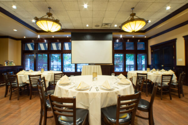 Maggiano's Little Italy