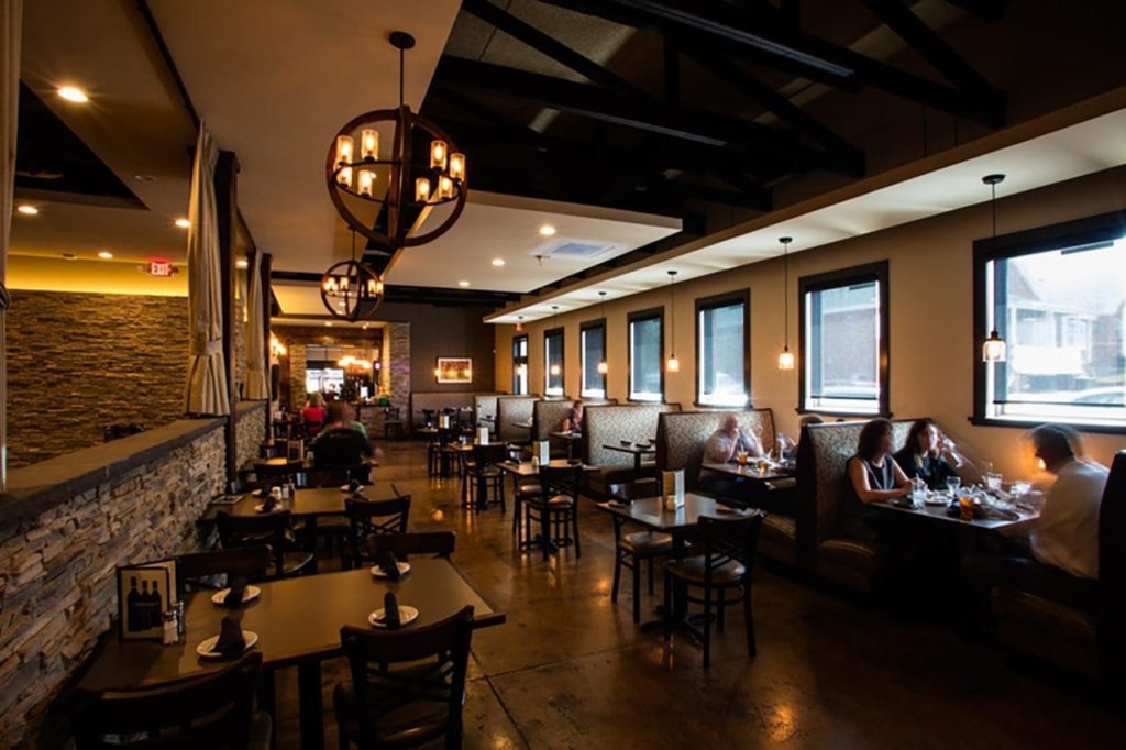 Anthonino's Taverna