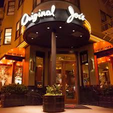 Original Joe's