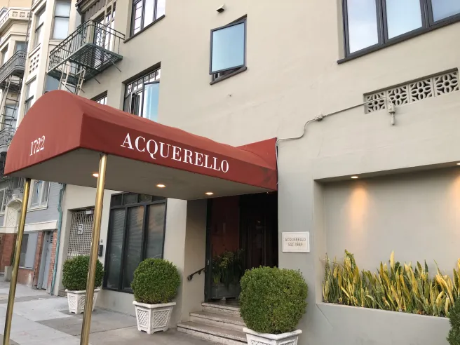 Acquerello