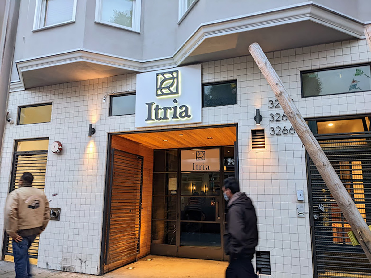 Itria