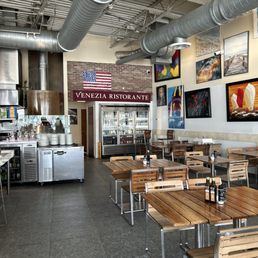 Venezia Italian Restaurant
