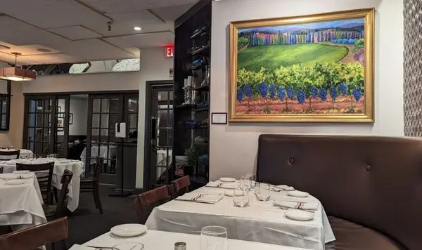Mediterraneo Ristorante Italiano
