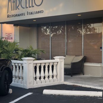 Marcello’s Ristorante Italiano