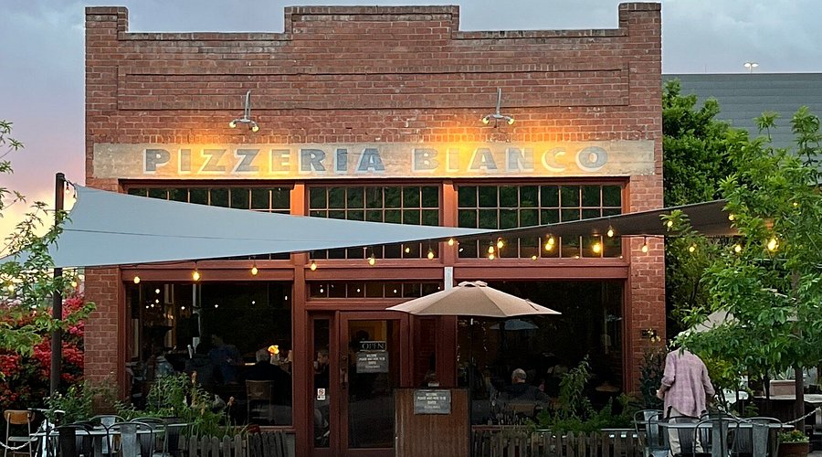 Pizzeria Bianco