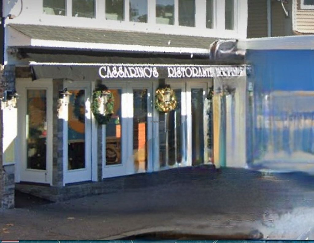 Cassarino's Restaurant