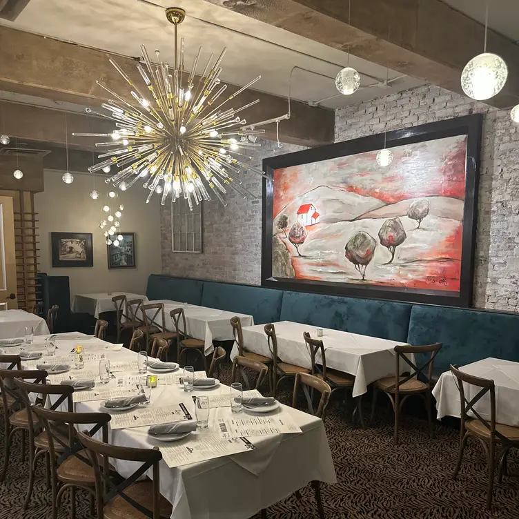 Trattoria Zooma