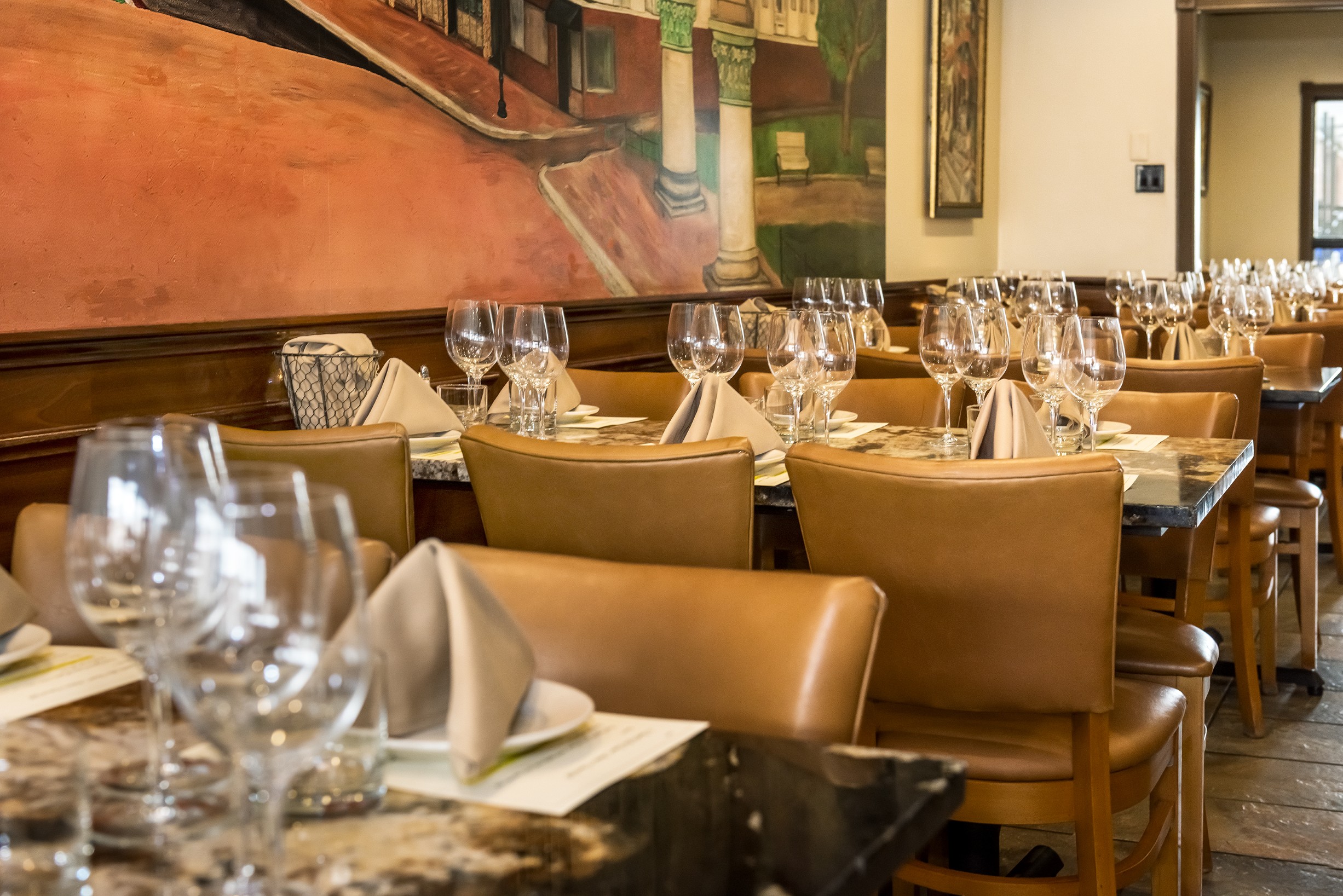 Andino’s Restaurant