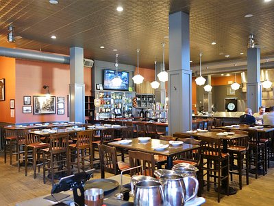 Nick’s on Broadway