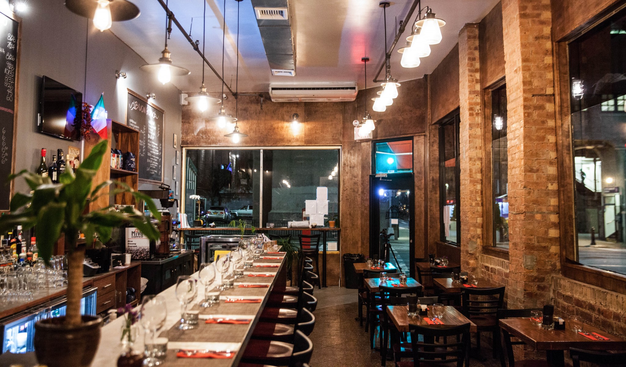Soleluna Restaurant