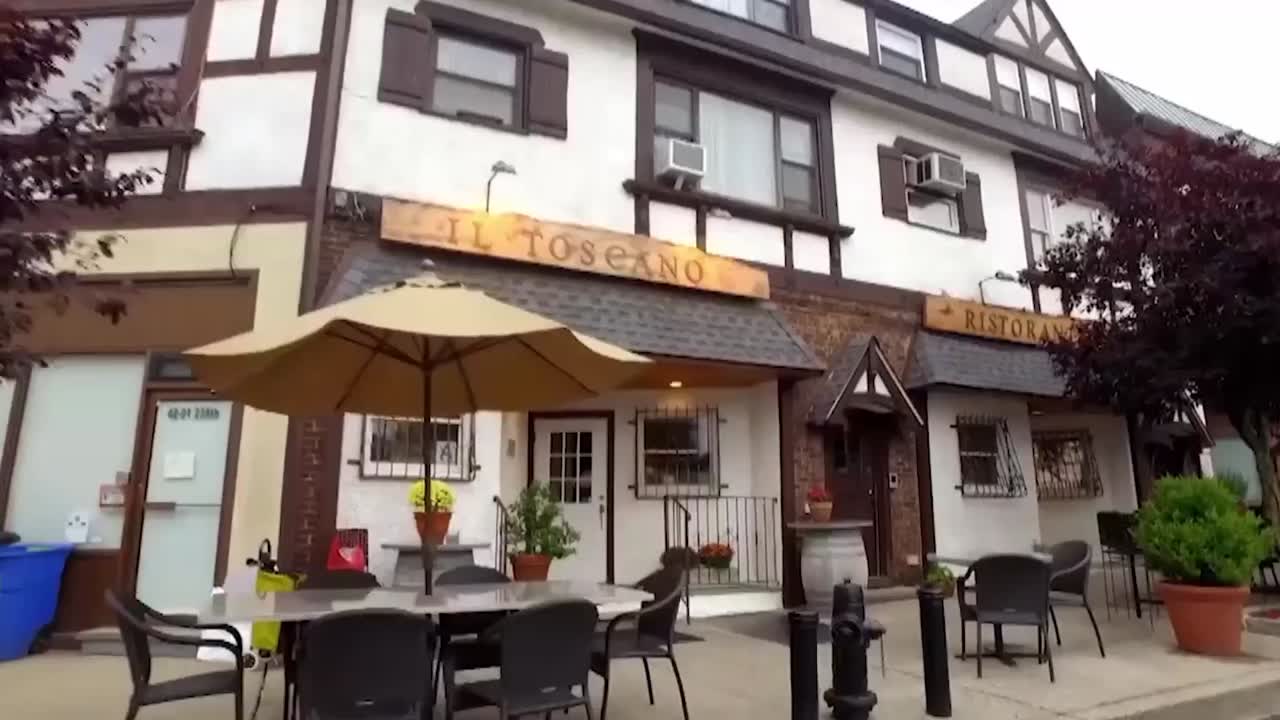 IL Toscano Ristorante