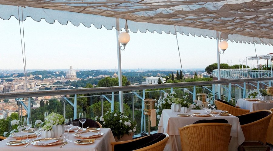 La Pergola (IT)