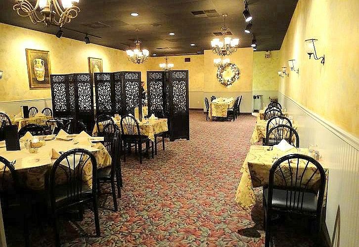 Casa Carbone Ristorante Italiano
