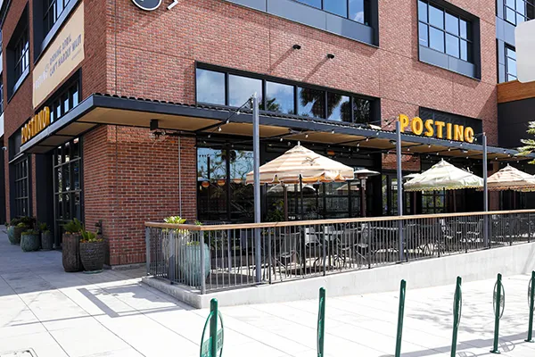 Postino Little Italy
