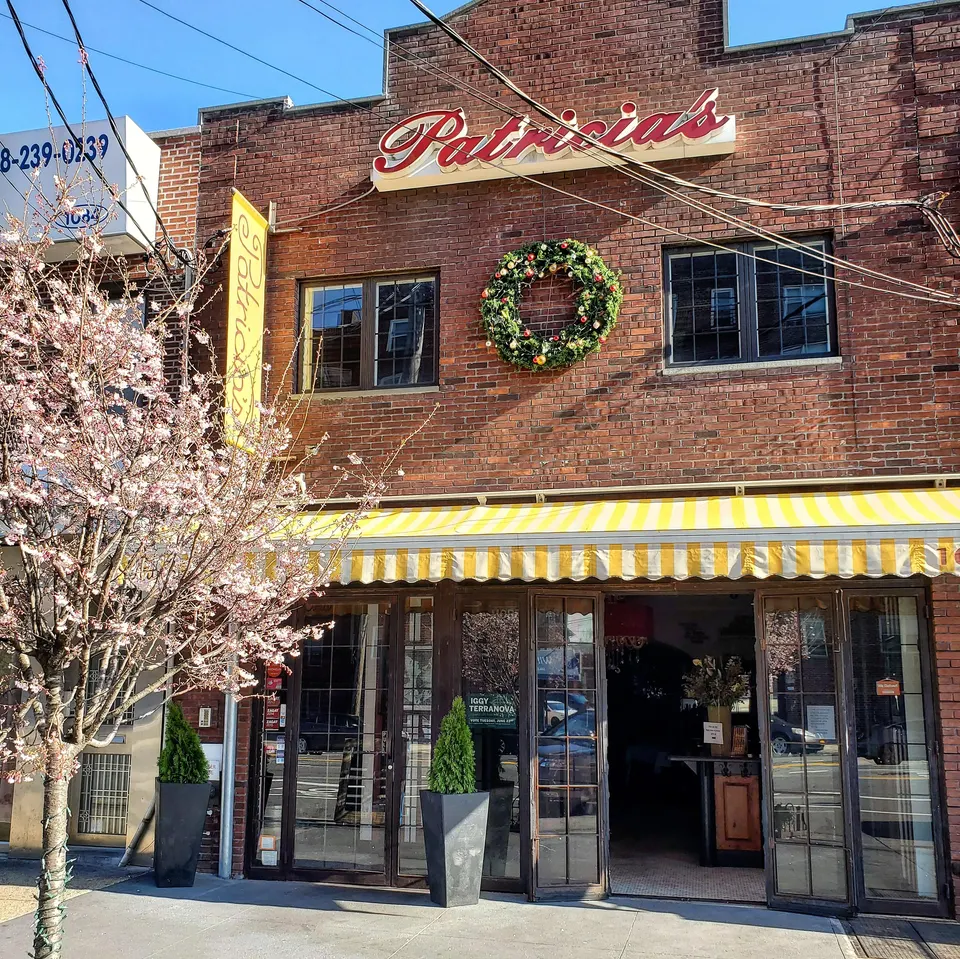 Patricia's of Morris Park