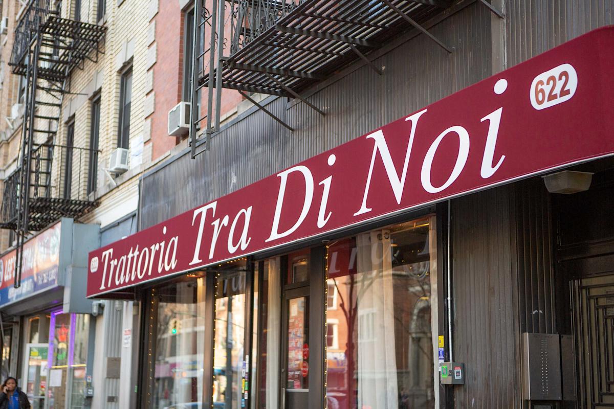 Tra Di Noi