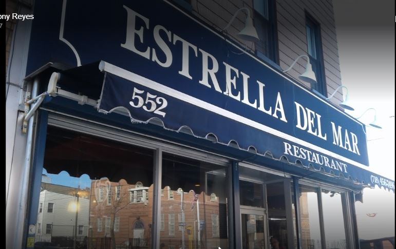 Estrella Del Mar