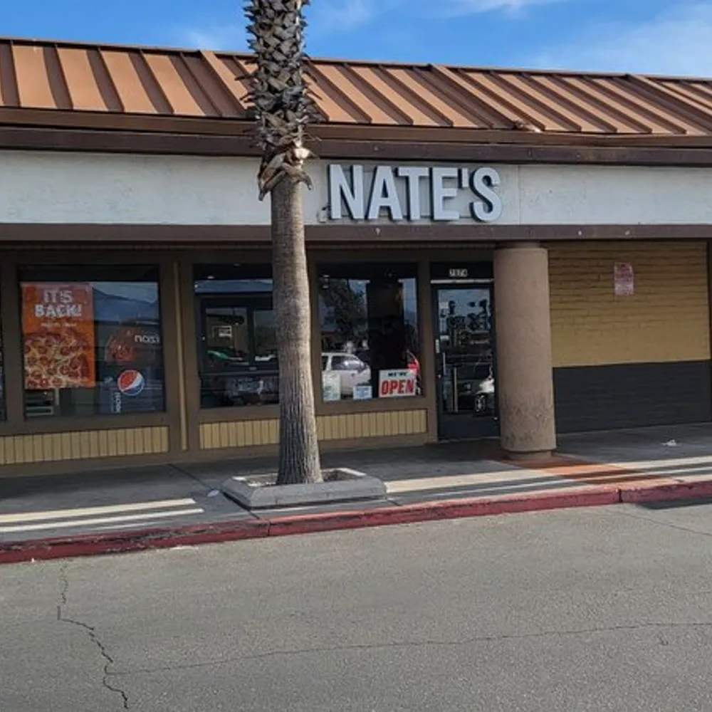 Nate's Italian Kitchen
