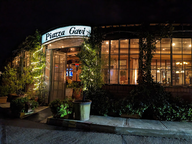Piazza Gavi Italian Restaurant