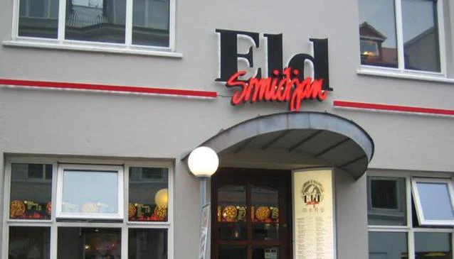 Eld Smidjan