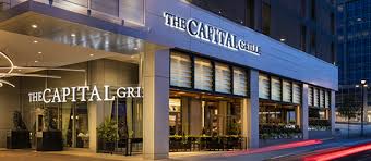 The Capital Grille