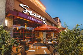 Seasons 52