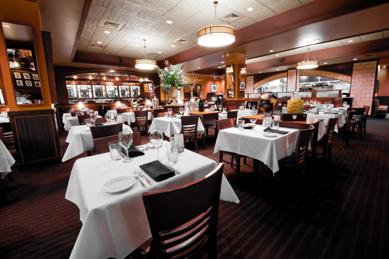Sullivan's Steakhouse
