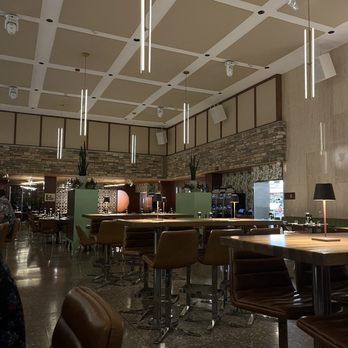 Nostro Restobar and Lounge