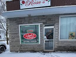 Rosa’s Trattoria