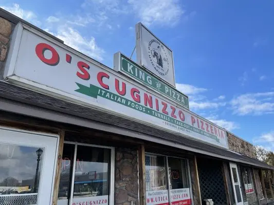 O’scugnizzo