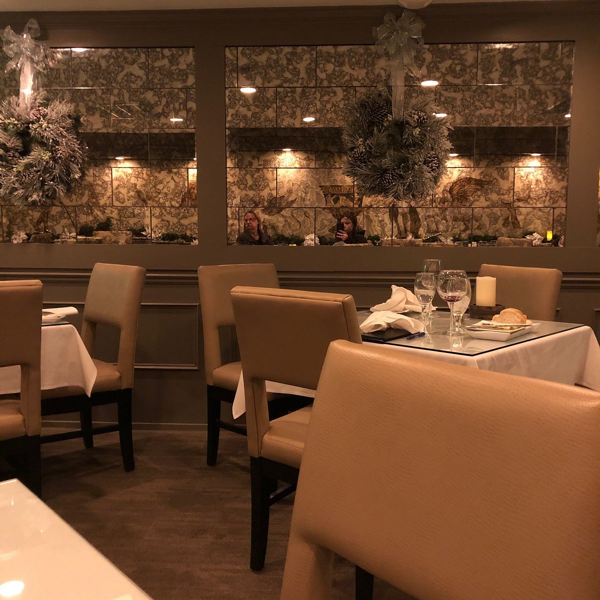 Attilio’s