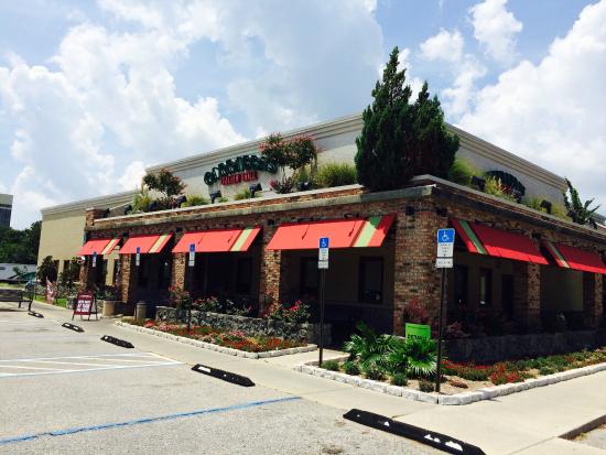 Carrabba's Italian Grill
