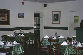 Franco's Italian Restaurant