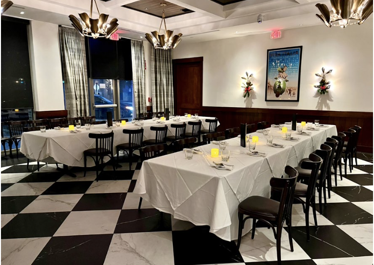 Angelena’s Ristorante Italiano